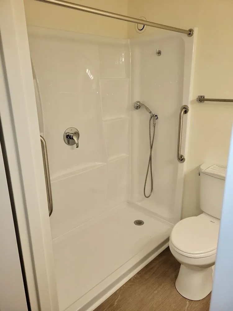 Slide of Roc's Plumbing & Sewer