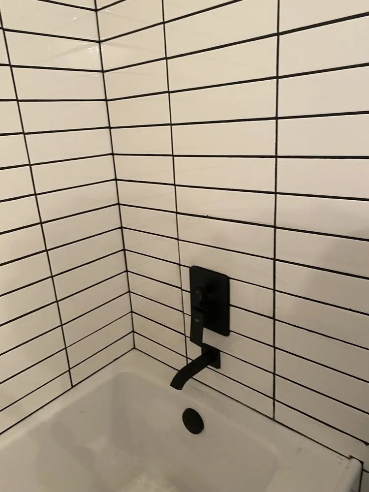 Slide of RocSan Plumbing Services