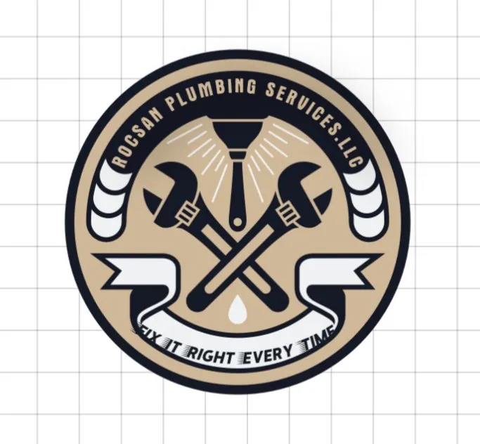 Slide of RocSan Plumbing Services