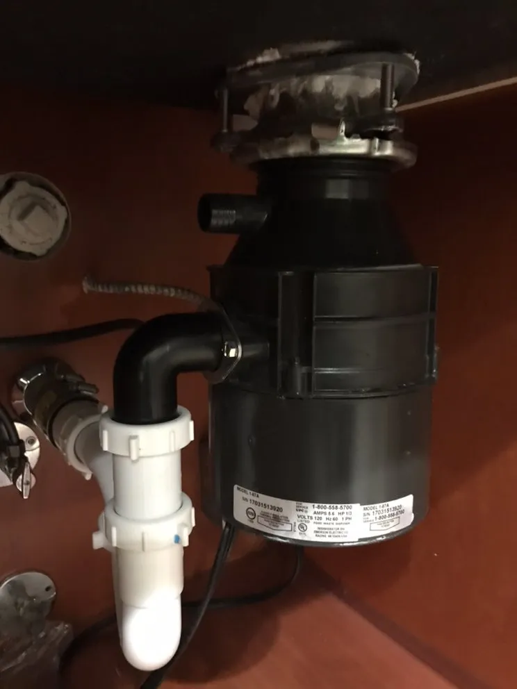 Slide of RocSan Plumbing Services