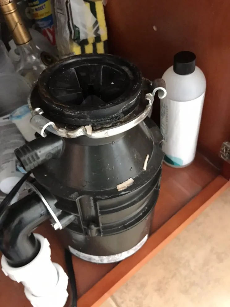 Slide of RocSan Plumbing Services