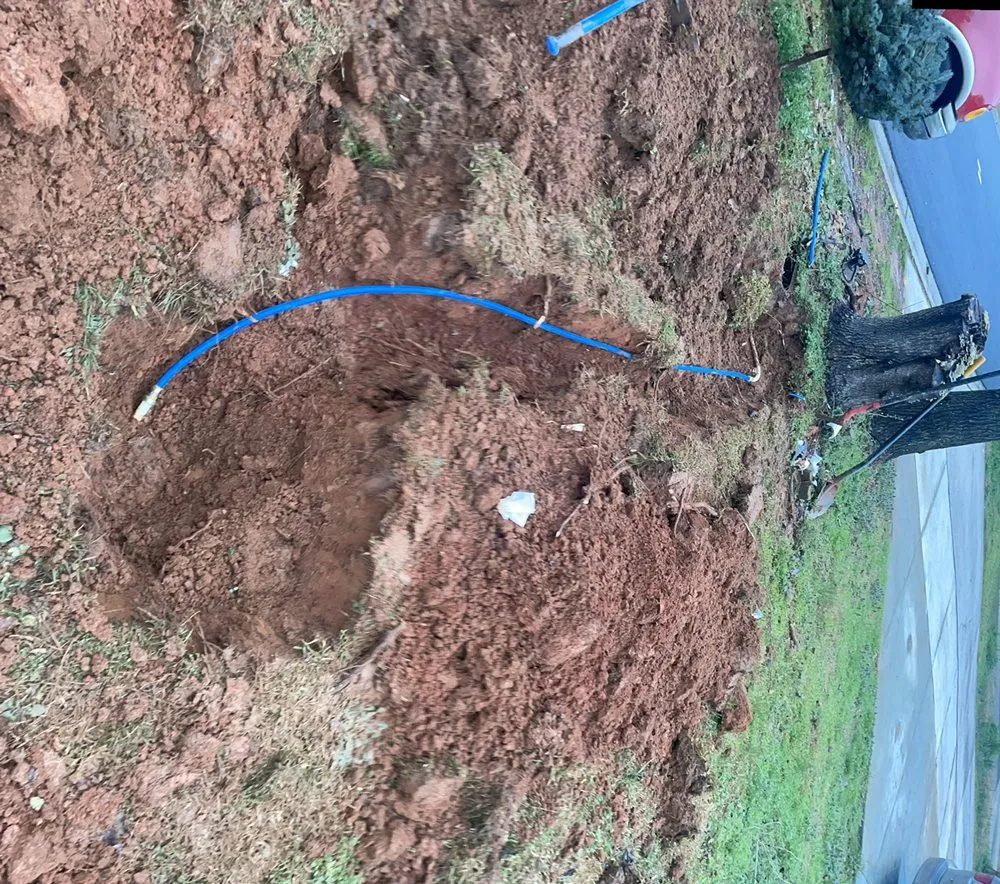 Slide of Rod Handy Services