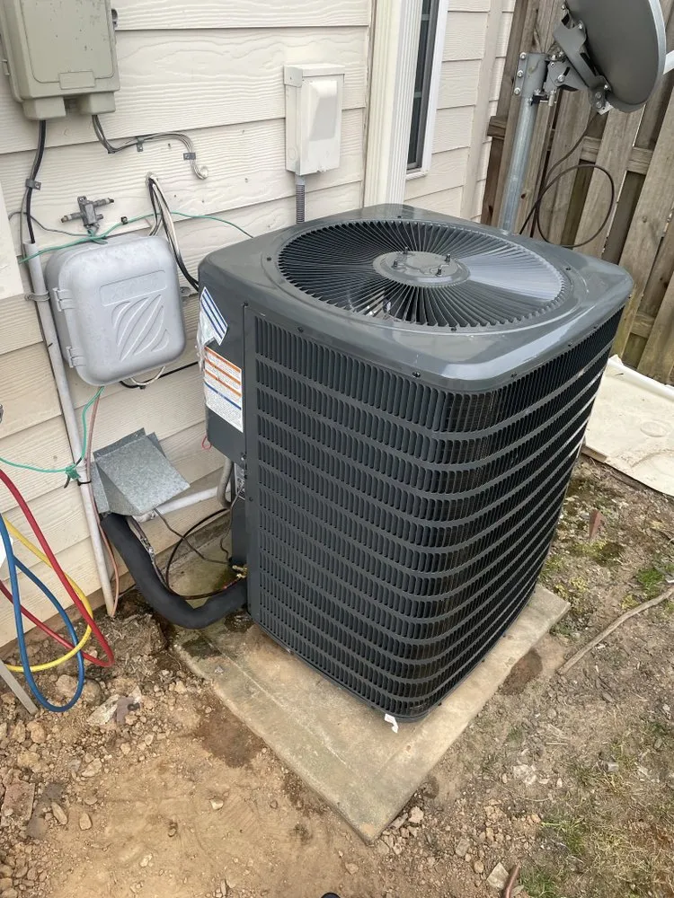 Slide of Rod Handy Services