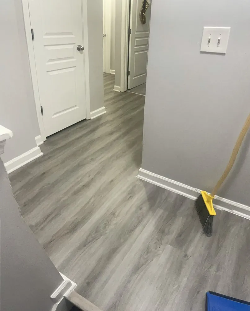 Slide of Rod Handy Services