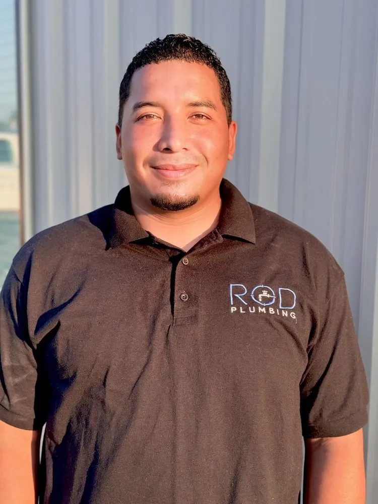 Slide of ROD Plumbing