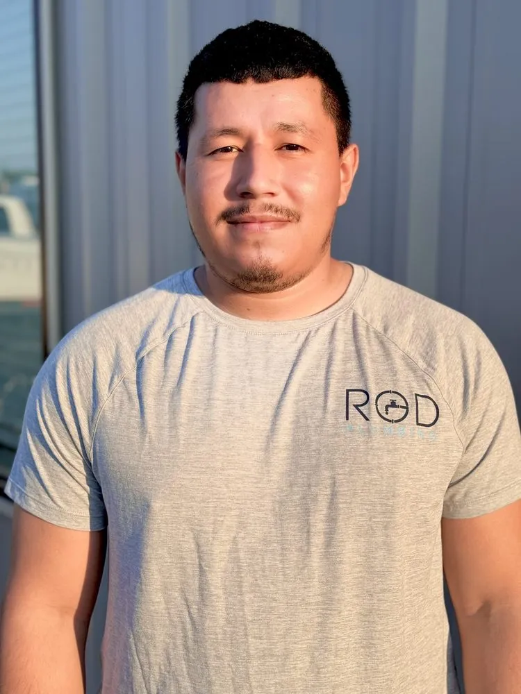 Slide of ROD Plumbing