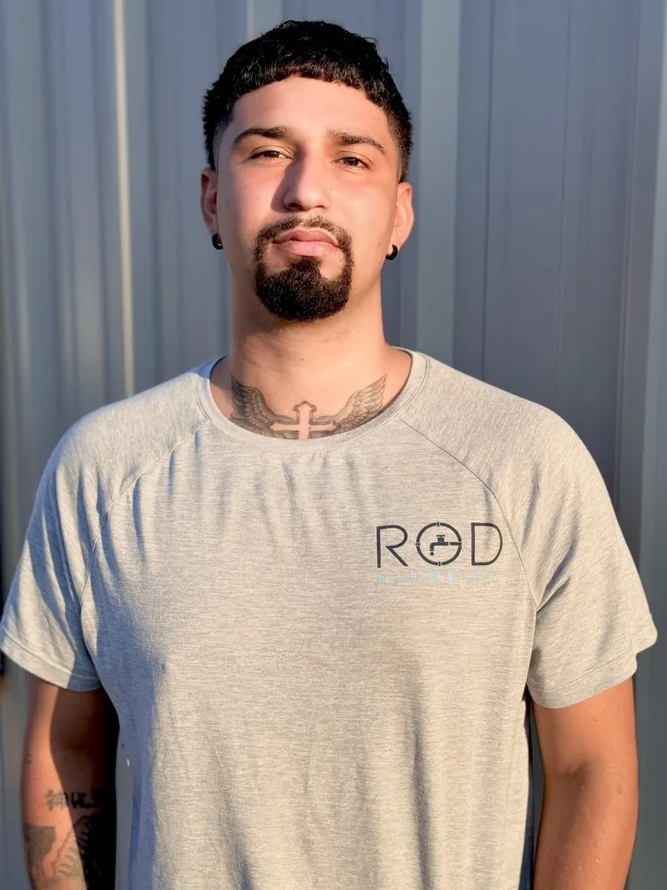 Slide of ROD Plumbing