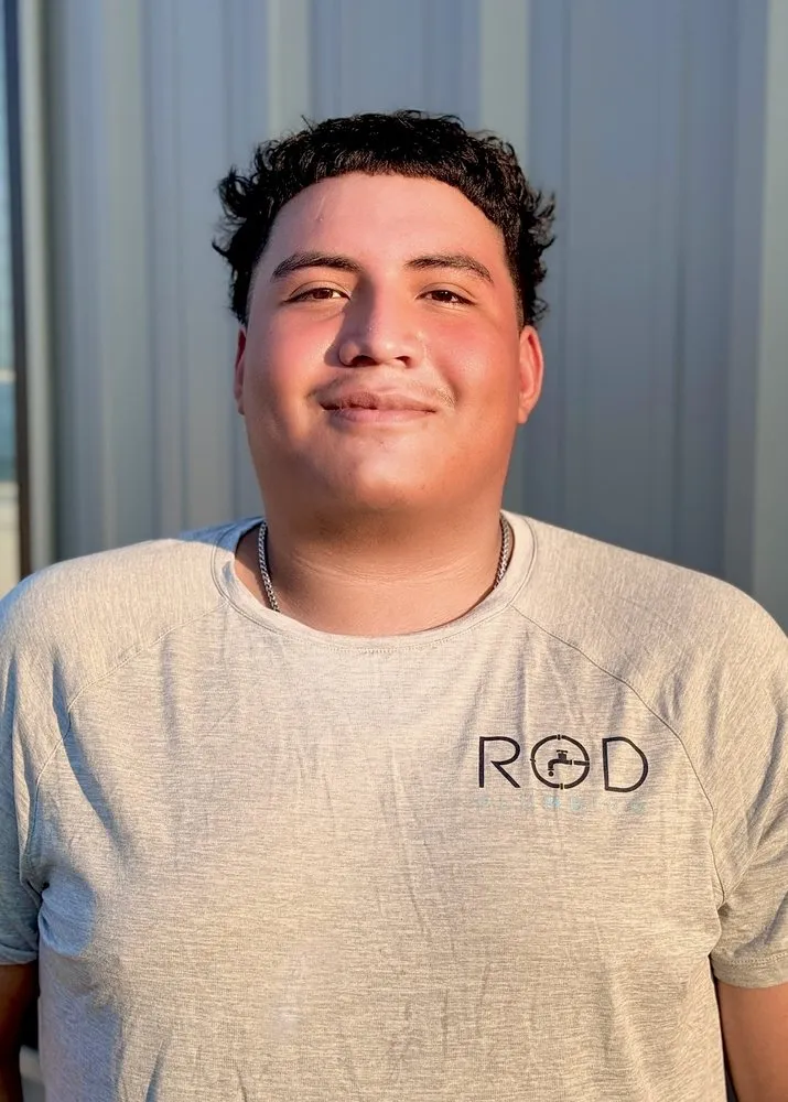 Slide of ROD Plumbing