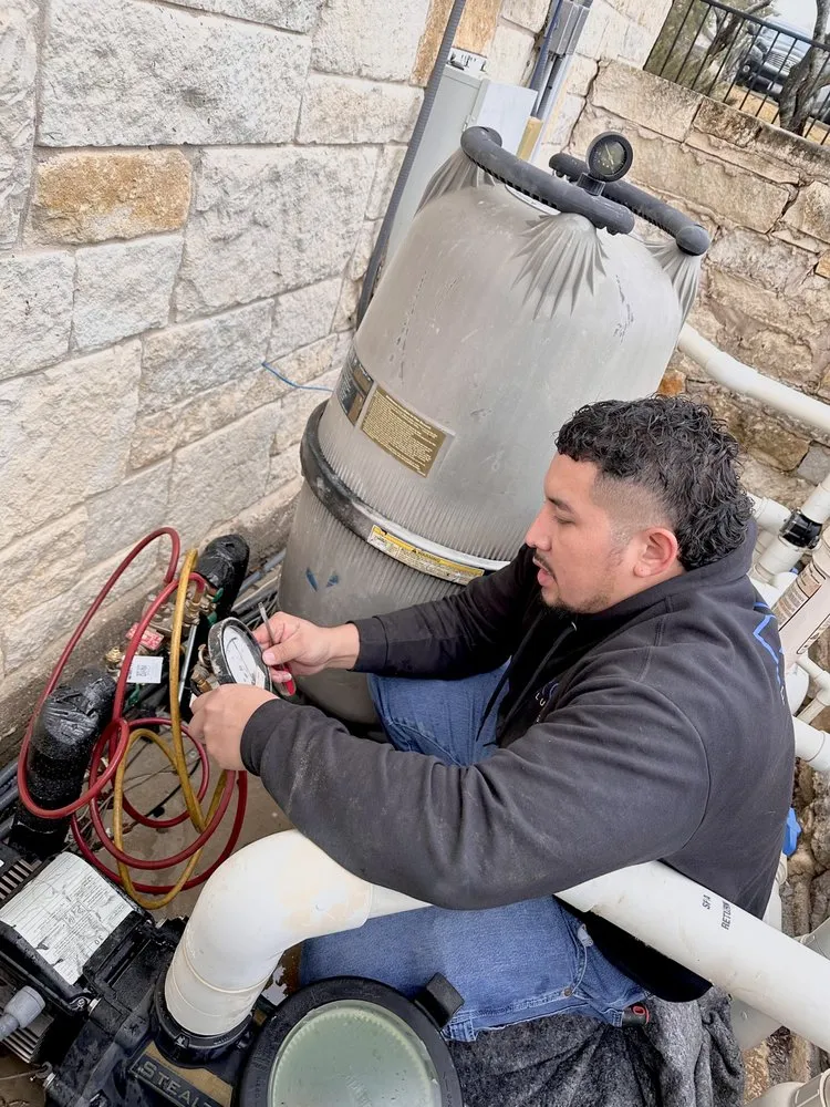 Slide of ROD Plumbing