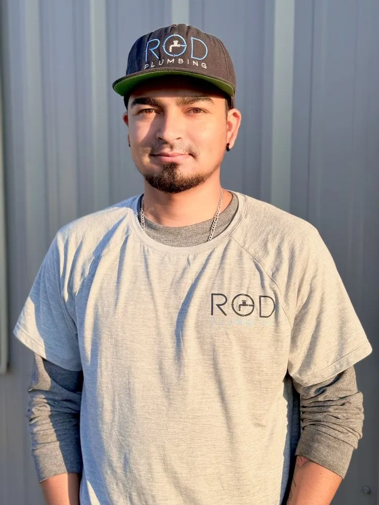 Slide of ROD Plumbing