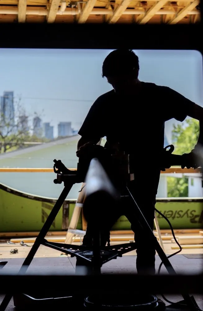 Slide of ROD Plumbing