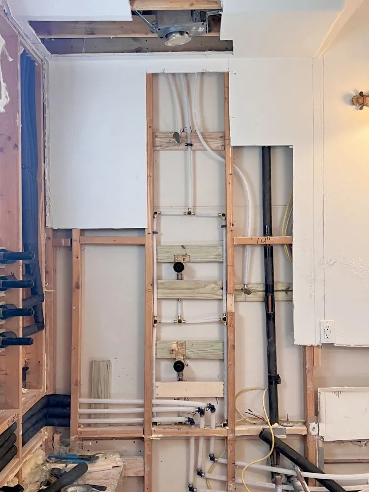 Slide of ROD Plumbing