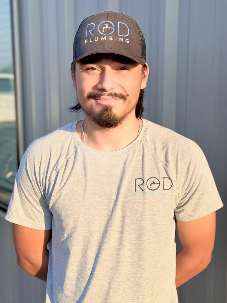 Slide of ROD Plumbing