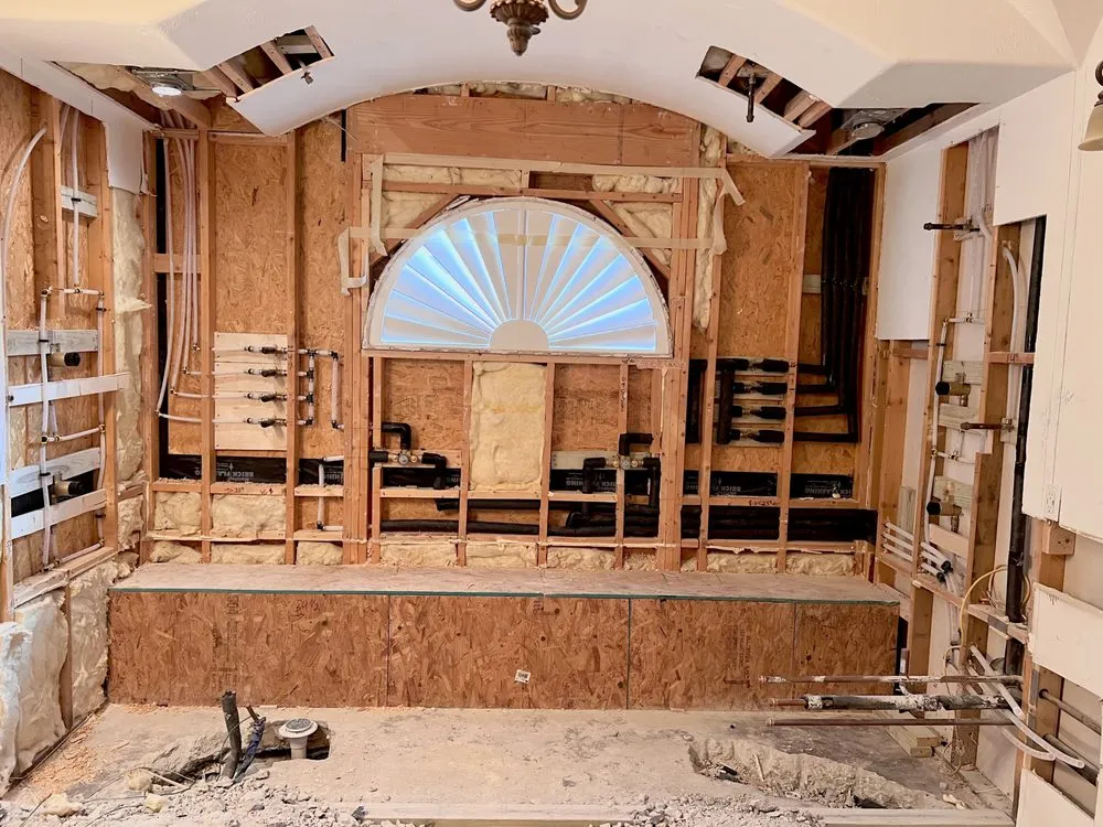 Slide of ROD Plumbing