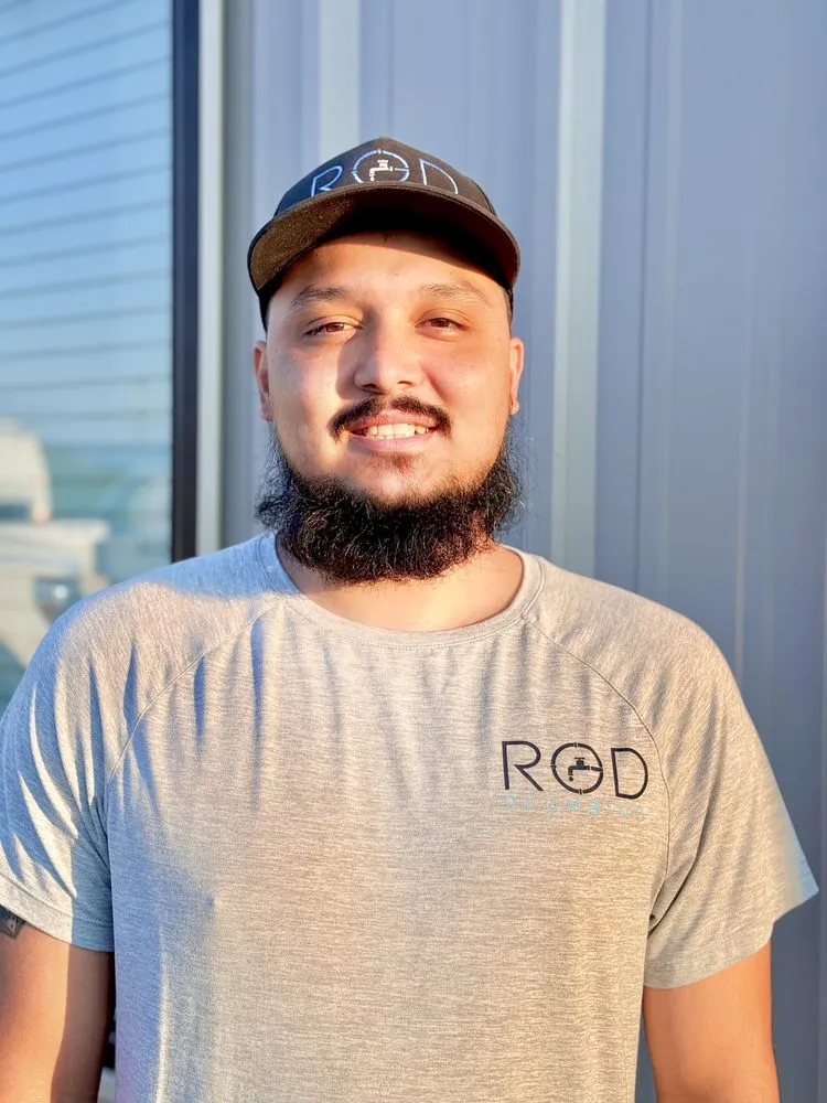 Slide of ROD Plumbing