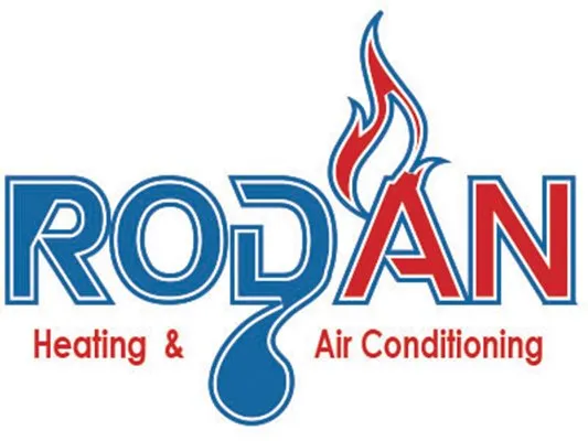 Rodan Heating and Air Logo