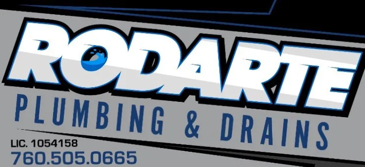 Slide of Rodarte Plumbing & Drains