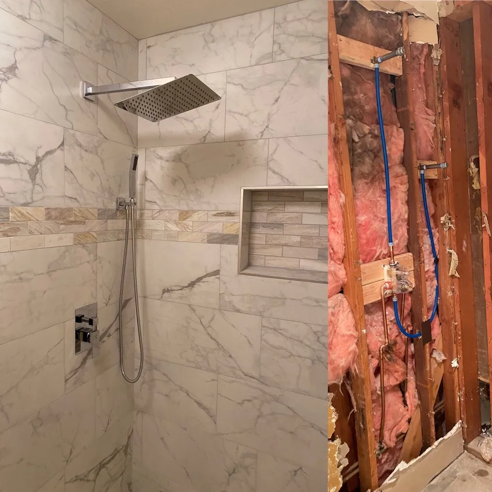 Slide of Rodarte Plumbing & Drains