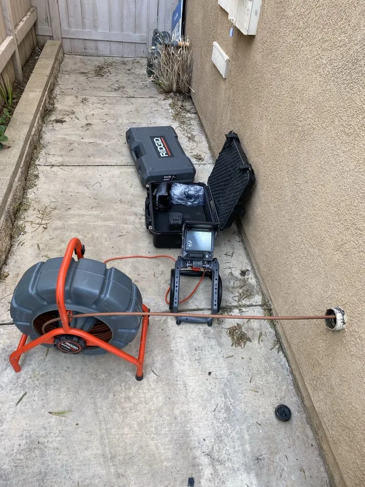 Slide of Rodarte Plumbing & Drains