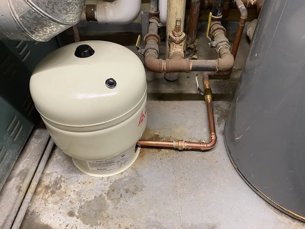 Slide of Rodarte Plumbing & Drains