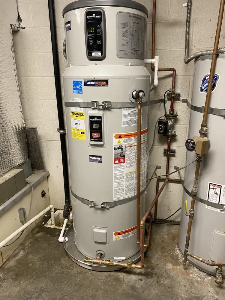 Slide of Rodarte Plumbing & Drains