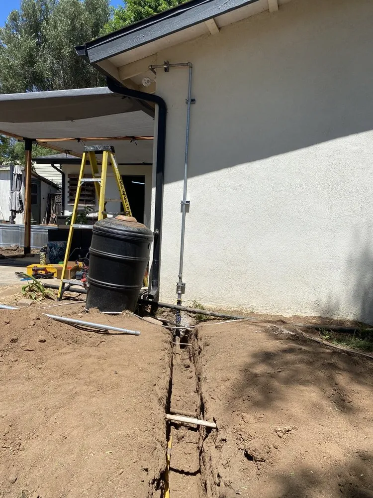 Slide of Rodarte Plumbing & Drains