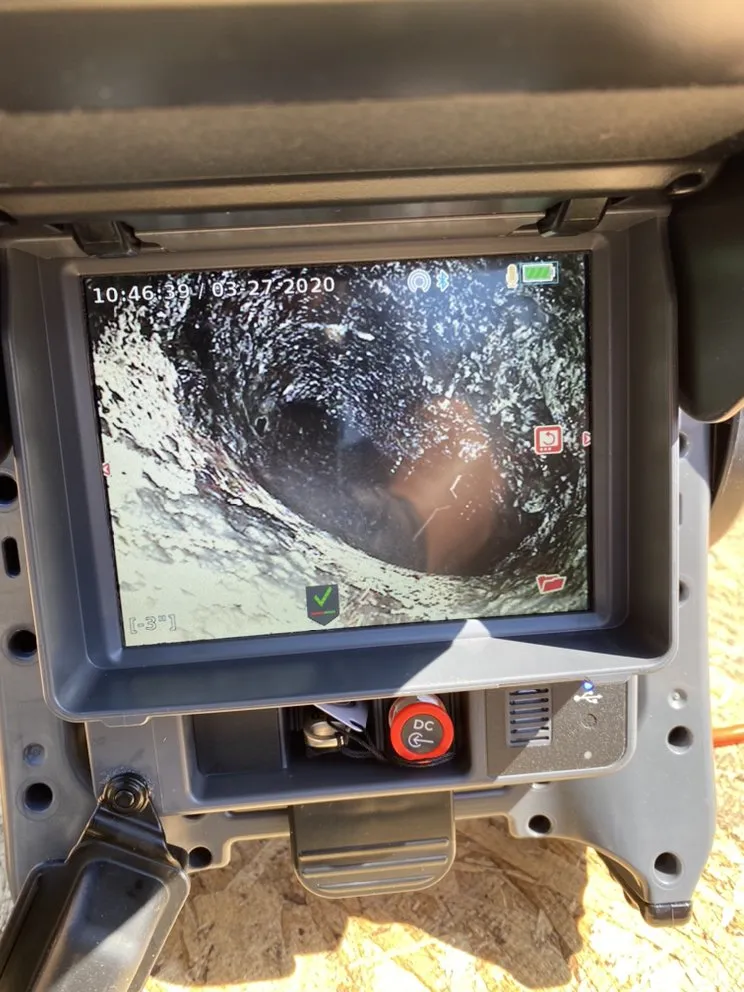 Slide of Rodarte Plumbing & Drains