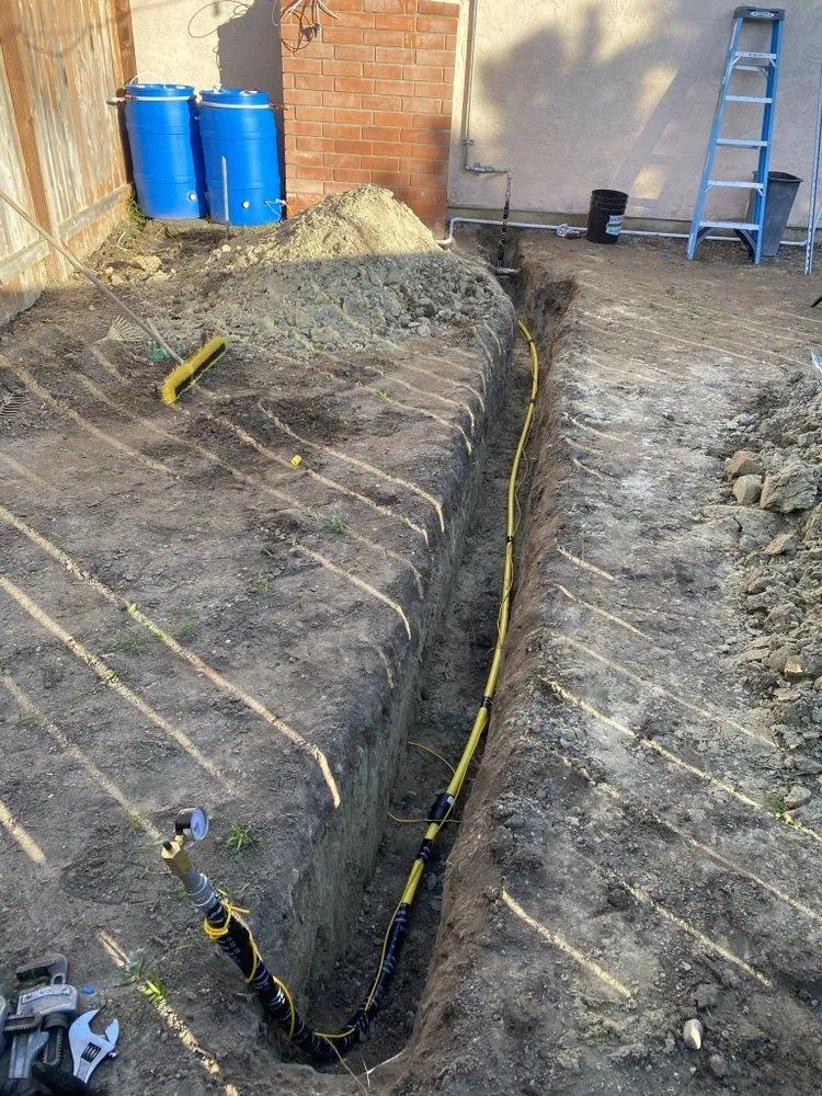 Top-rated plumbing repair in Fallbrook, CA by Rodarte Plumbing & Drains