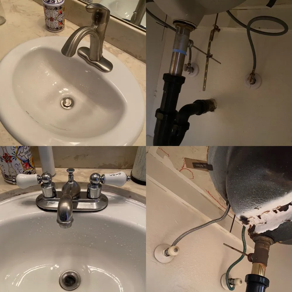 Expert pipe repair experts serving Fallbrook, CA - Rodarte Plumbing & Drains