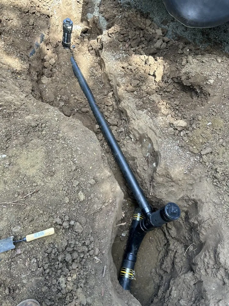 Slide of Rodarte Plumbing & Drains