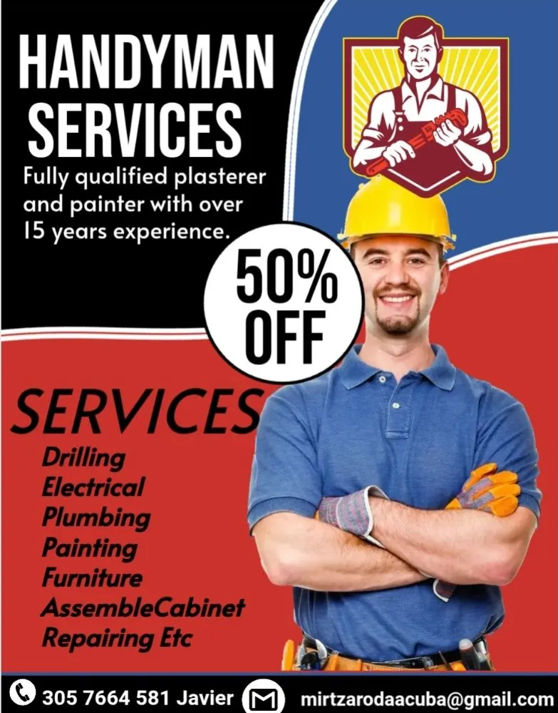 Slide of Rodas Construction