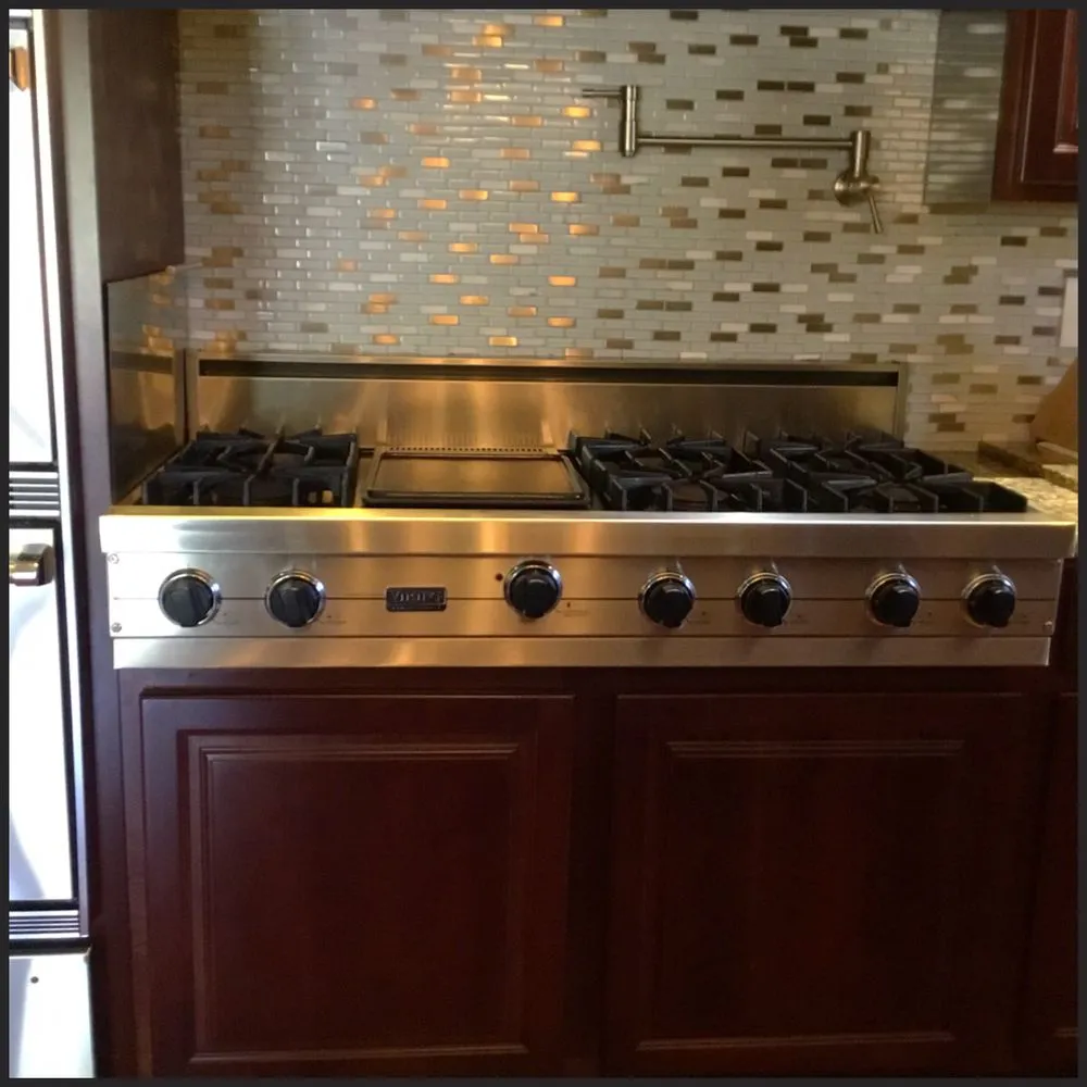 Slide of Rodberg Plumbing