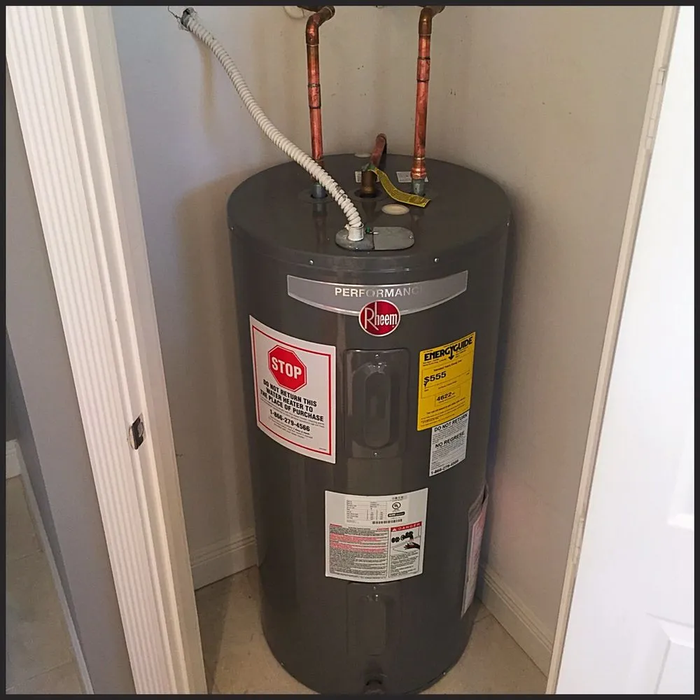 Slide of Rodberg Plumbing