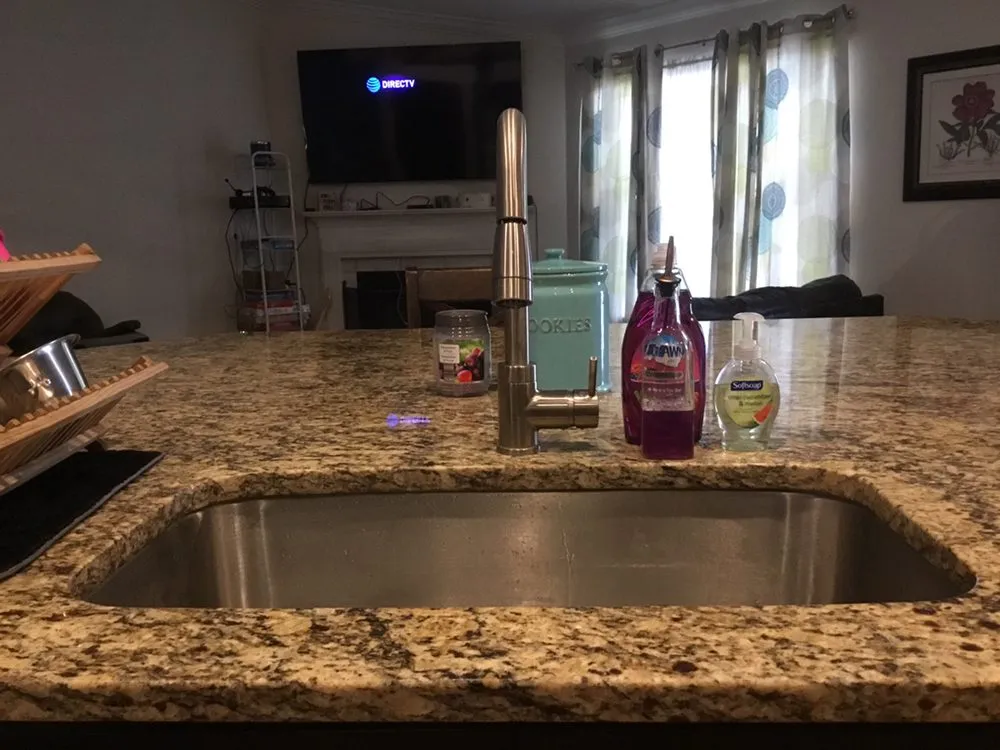 Slide of Rodberg Plumbing