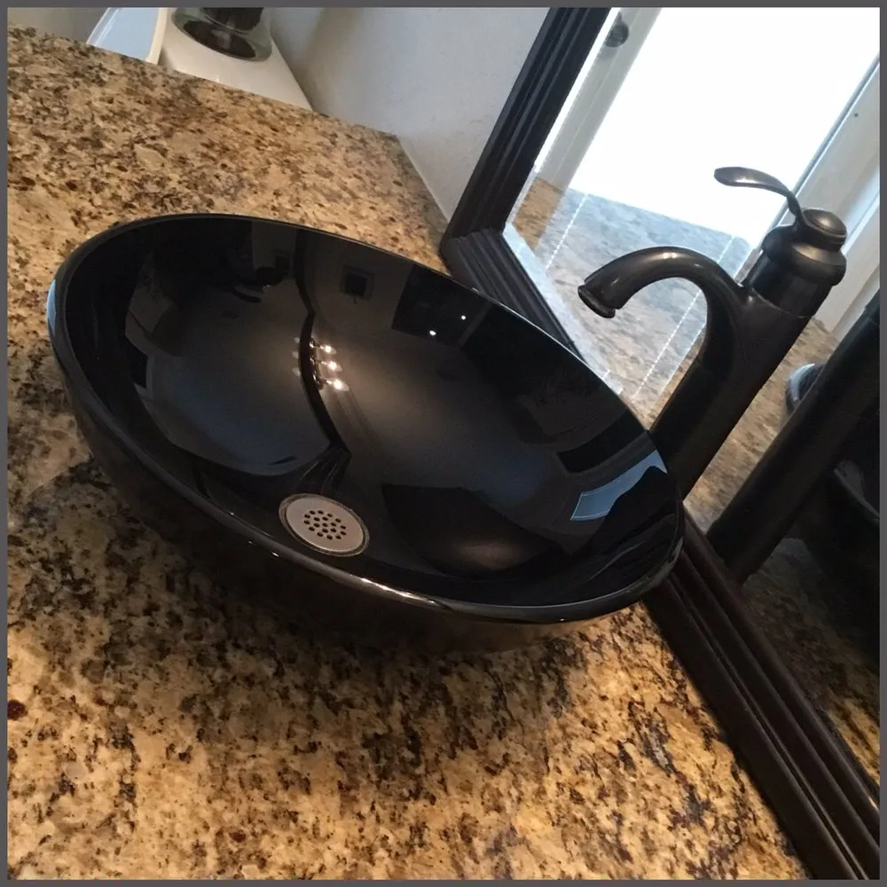 Slide of Rodberg Plumbing