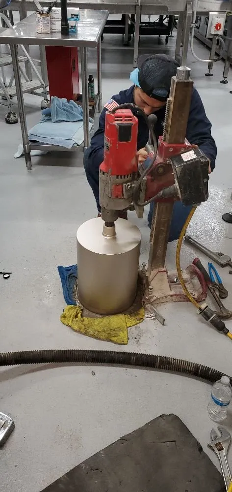 Slide of Rodco Plumbing