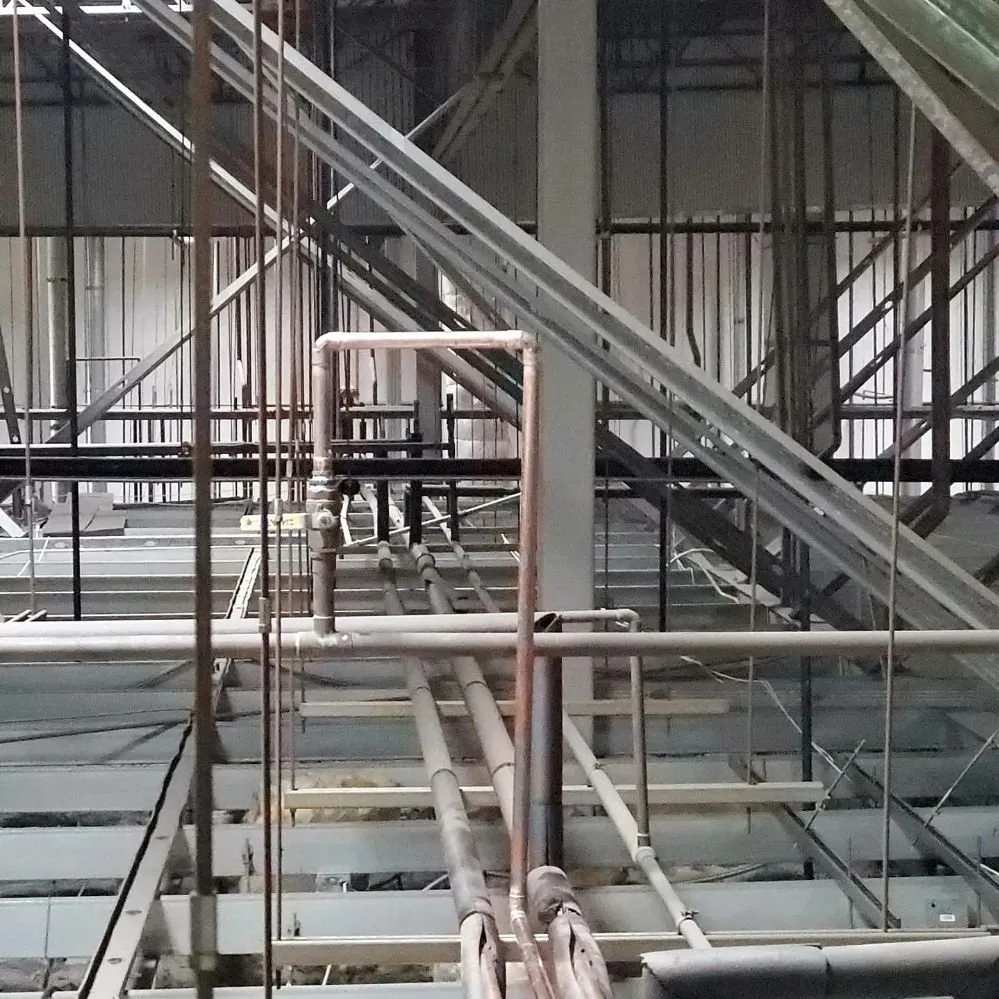 Slide of Rodco Plumbing