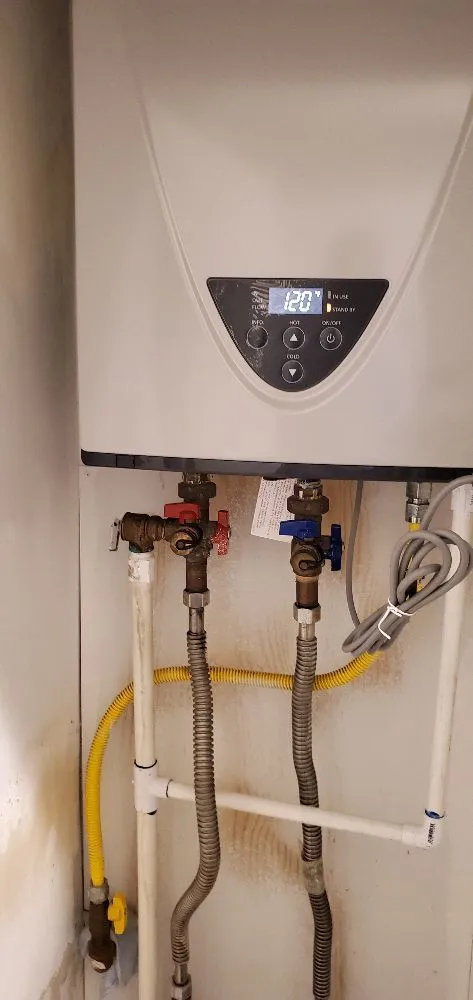 Slide of Rodco Plumbing