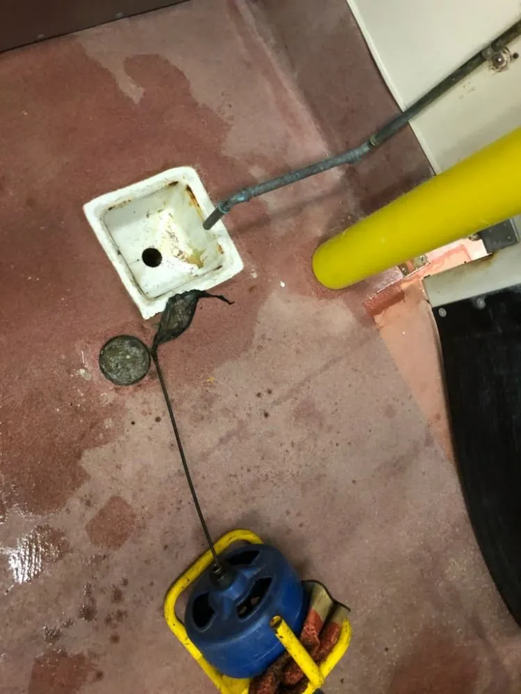 Slide of Rodco Plumbing