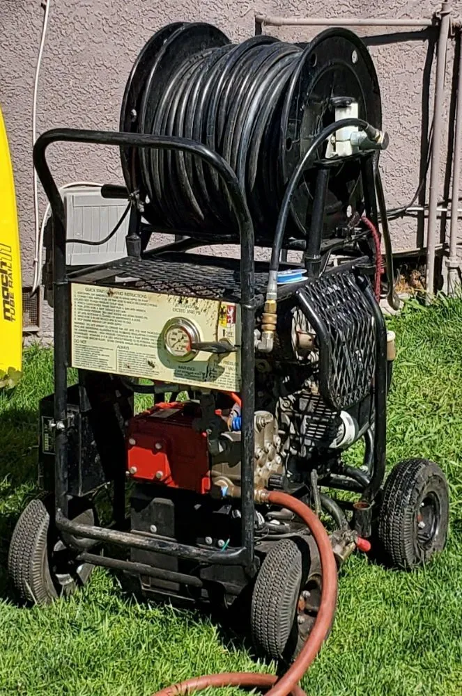 Slide of Rodco Plumbing