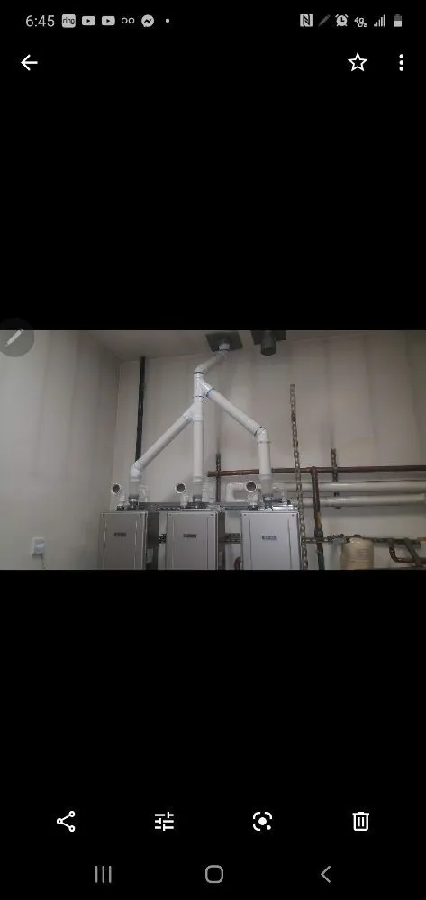 Slide of Rodco Plumbing