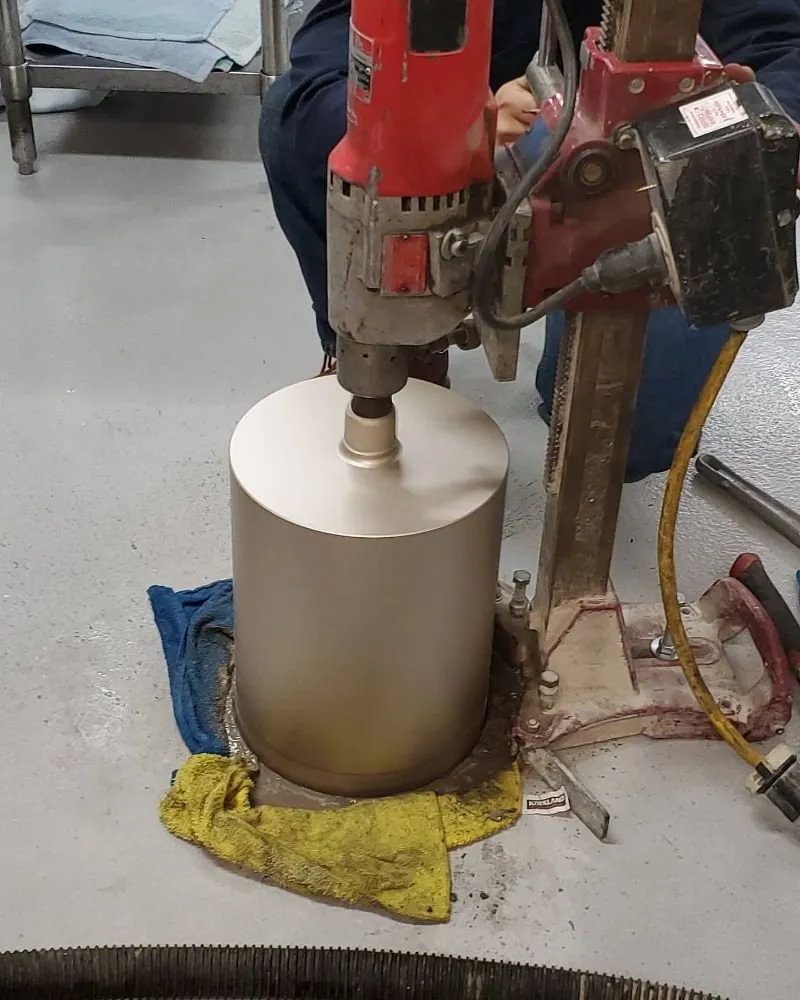 Slide of Rodco Plumbing