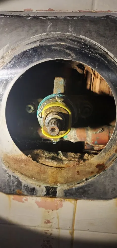 Slide of Rodco Plumbing