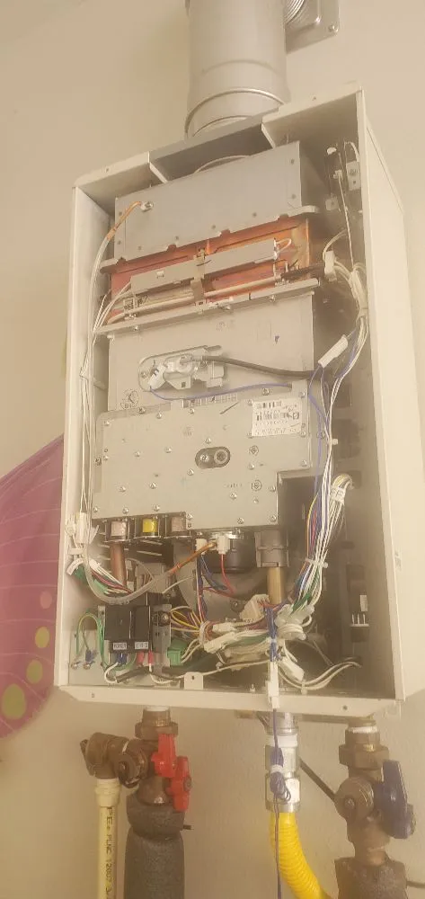 Slide of Rodco Plumbing