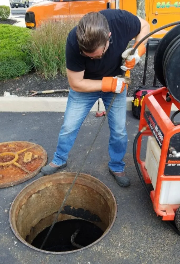 Slide of Rodco Plumbing