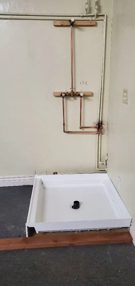 Slide of Rodco Plumbing