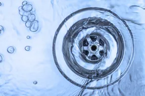 Slide of Rodding Rooter