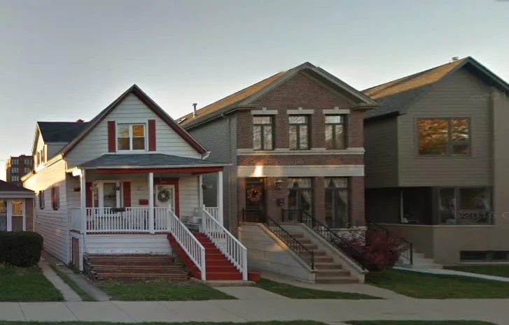 Slide of Rodding Rooter