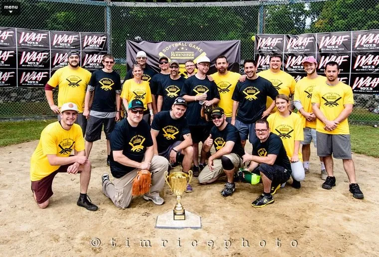 Top-rated water heater service for homes in Holliston, MA by Rodenhiser Plumbing, Heating, A/C & Electric