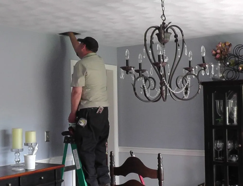 Emergency leak detection experts serving Holliston, MA - Rodenhiser Plumbing, Heating, A/C & Electric